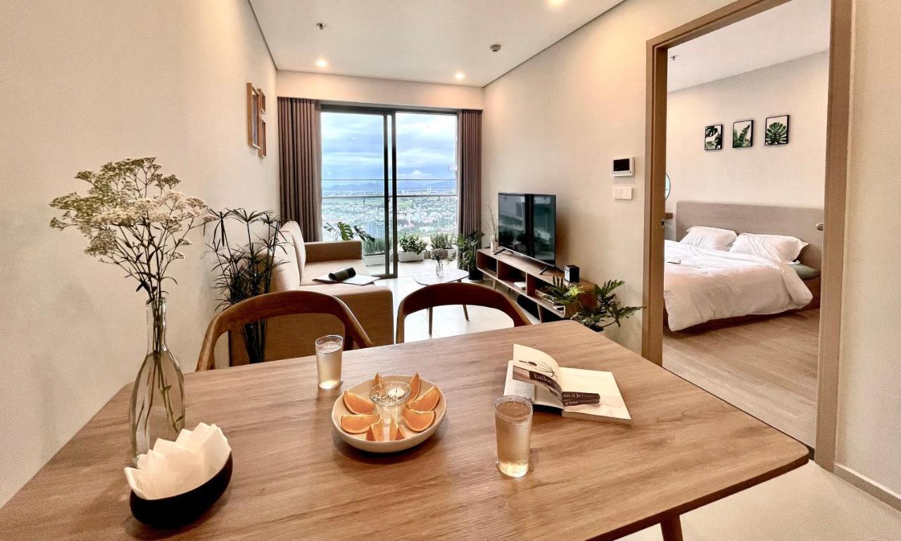 Can Ho The Song By Chatte Home Vung Tau Exterior photo