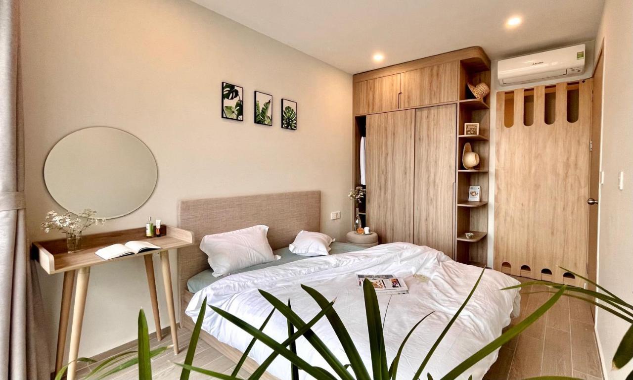 Can Ho The Song By Chatte Home Vung Tau Exterior photo