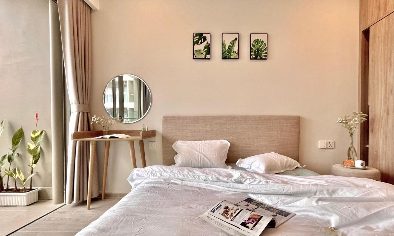 Can Ho The Song By Chatte Home Vung Tau Exterior photo