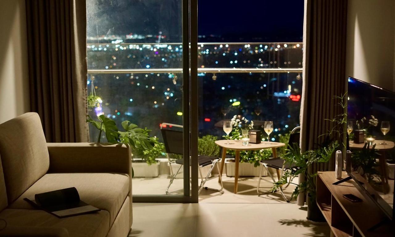 Can Ho The Song By Chatte Home Vung Tau Exterior photo