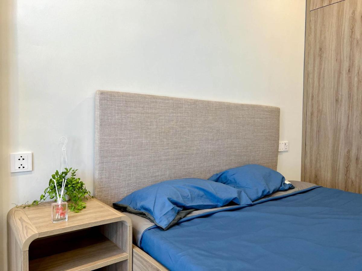 Can Ho The Song By Chatte Home Vung Tau Exterior photo