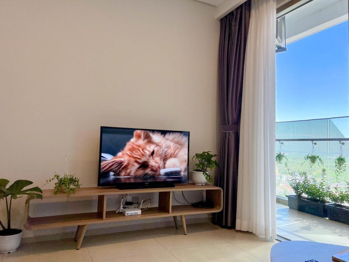 Can Ho The Song By Chatte Home Vung Tau Exterior photo