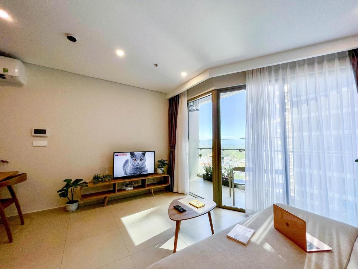 Can Ho The Song By Chatte Home Vung Tau Exterior photo
