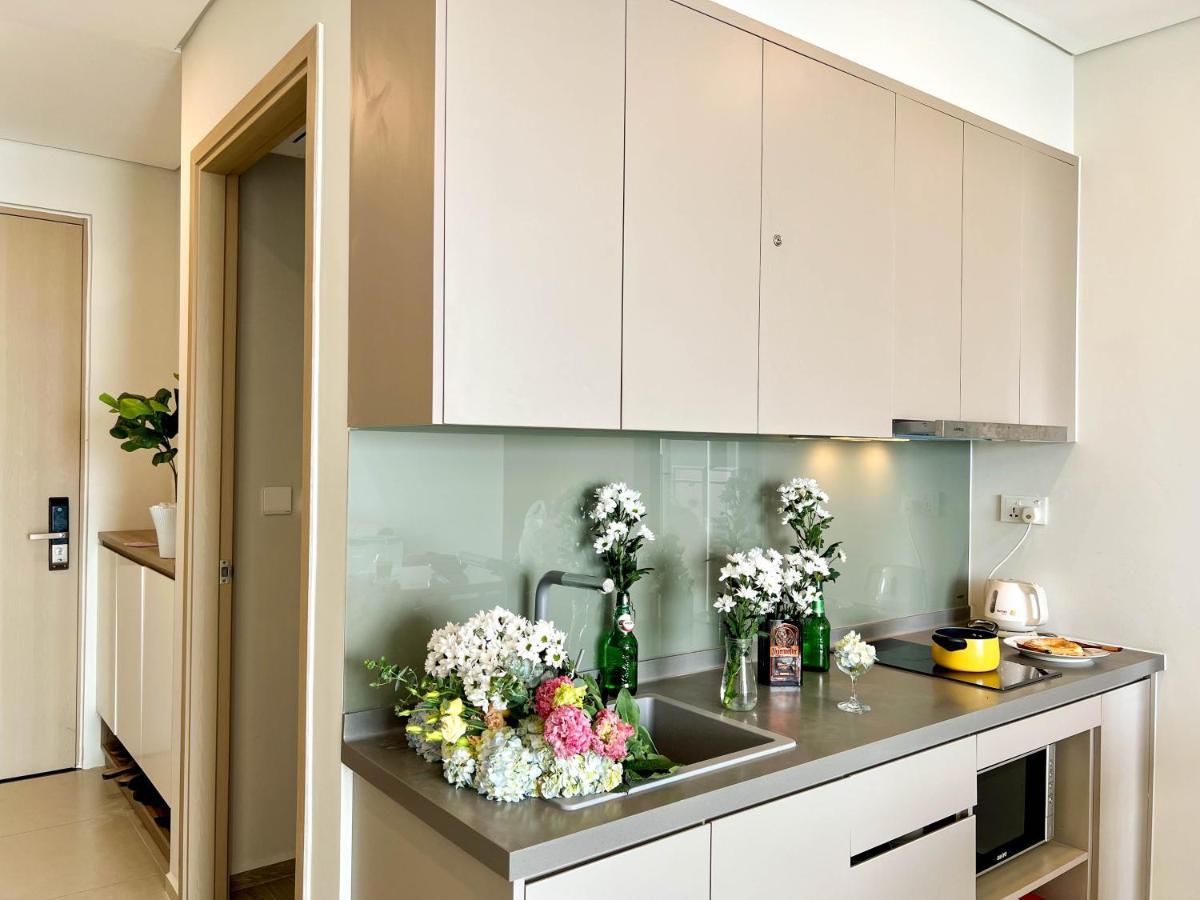 Can Ho The Song By Chatte Home Vung Tau Exterior photo
