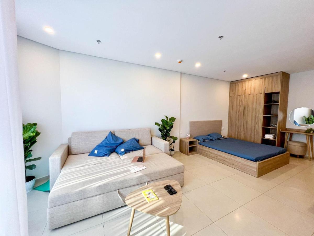 Can Ho The Song By Chatte Home Vung Tau Exterior photo